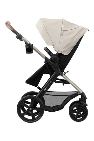 Buggy Trio + Accessoires Moov 2