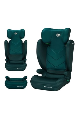 Autostoeltje I-SPARK - 15  t/m 36 kg - Groen