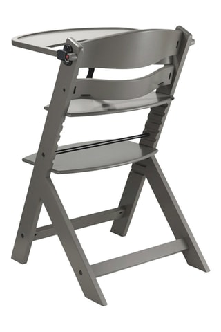 Beukenhouten Meegroeistoel Enock - Vanaf 6 maanden - T/m 15 kg