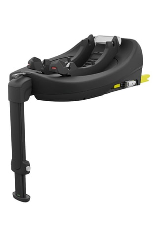 Draaibare onderkant Isofix Endura Safe FX