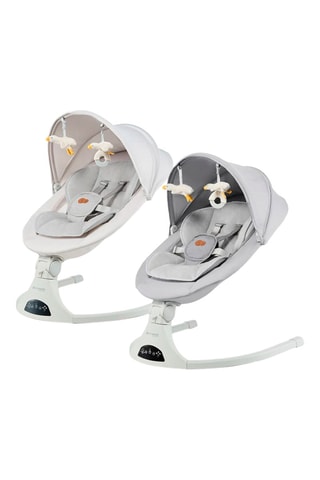 Elektrisch Wipstoeltje Tulsy - Vanaf de Geboorte - Tot 9 kg