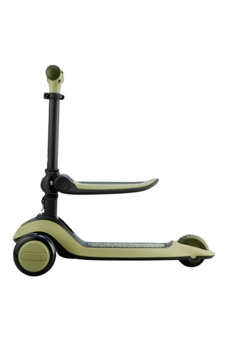 2-in-1 Step Halley - Tot 20 kg