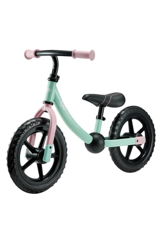 Loopfiets Way Next Off Road - Mintgroen - Vanaf 2 Jaar