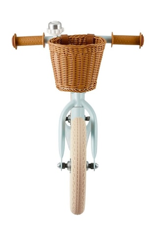 Loopfiets Rapid 2 - Blauw - Vanaf 2 Jaar