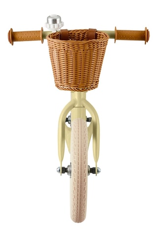 Loopfiets Rapid 2 - Groen - Vanaf 2 Jaar