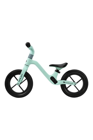 Loopfiets Xploit - Turquoise - Tot 35 kg