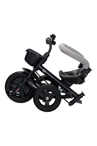 Driewieler Aveo - Lichtgrijs - Vanaf 9 Maanden