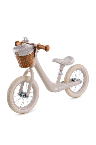 Loopfiets Rapid 2 - Vanaf 2 Jaar T/m 35 kg