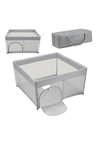 Opvouwbare Speeltuin Ziki - Vanaf de geboorte - 40 tot 106 cm