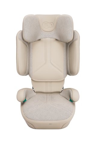 Autostoeltje Xpand Pro - Beige - Vanaf de geboorte - 100 tot 150 cm