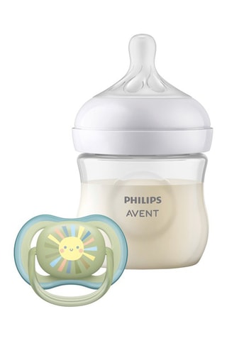 Coffret découverte sans BPA - De 0 à 6 mois