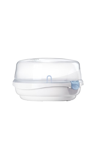 Stérilisateur micro-ondes à vapeur rapide - 200 ml