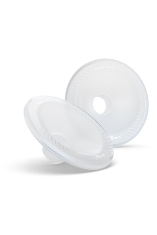 2 grands inserts pour tire-lait électrique - Dès la naissance