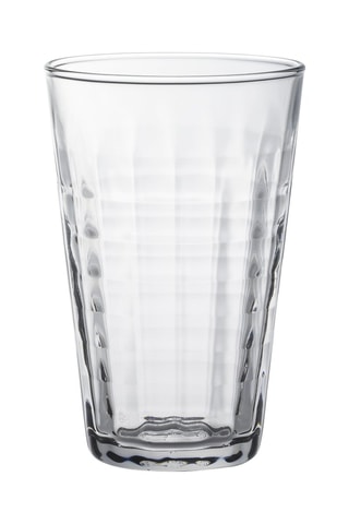 6 copos Prisme - 33 cl