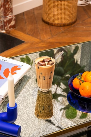 6 copos Prisme - 33 cl