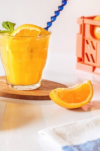 6 copos Picardie - 25 cl