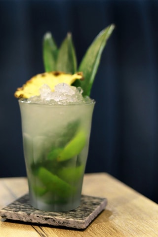 6 copos de água Picardie Givre 36 cl