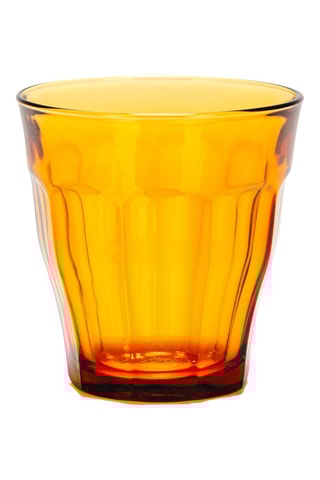 6 copos Picardie  25 cl