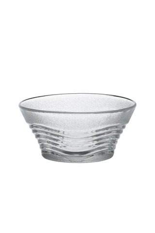 6 taças Ondine - 23,5 cl