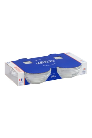 4 taças Gigogne® - 7 cl