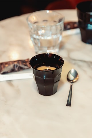 6 chávenas de expresso Picardie® - 9 cl