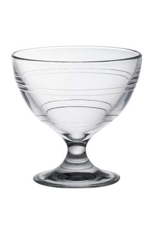 6 copos de gelado Gigogne® - 25 cl