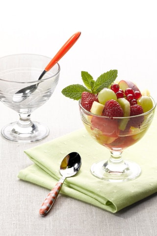 6 copos de gelado Gigogne® - 25 cl