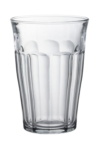 6 copos Picardie - 36 cl