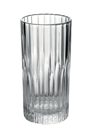 6 copos Manhattan - 30,5 cl