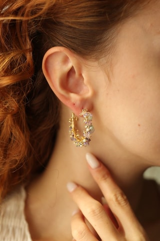 Criollas - Amatistas