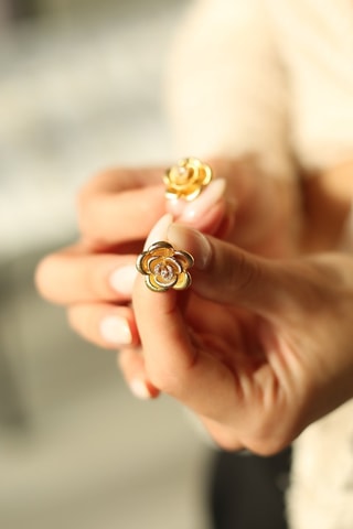 Pendientes - Circones