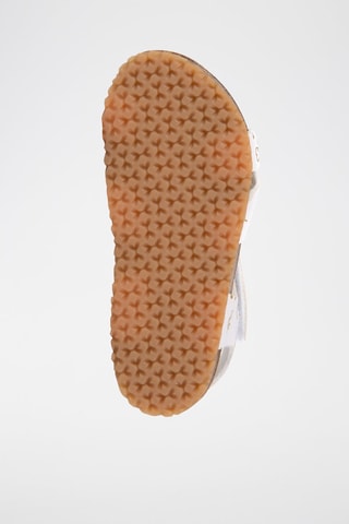 Sandales Rosso - Blanc