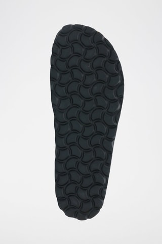 Sabots en nubuck Rosso Rouge