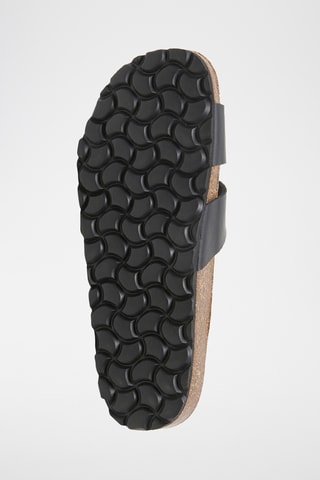 Mules - Noir