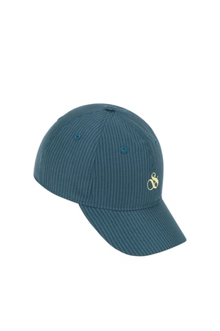 Casquette - Bleu marine