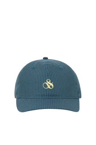 Casquette - Bleu marine