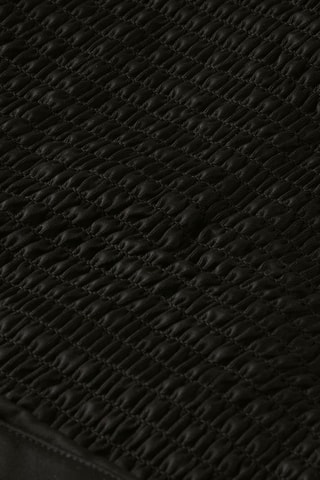 Maillot 1 pièce - Noir