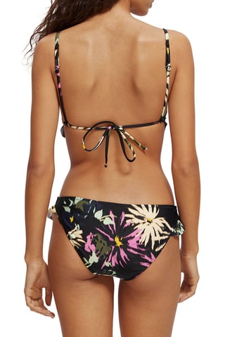 Haut de maillot - Noir