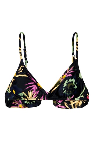 Haut de maillot - Noir