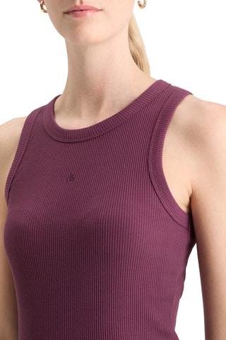 Débardeur - Violet