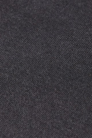 Pull - Gris foncé chiné