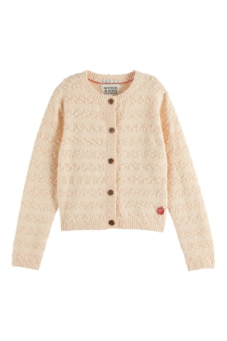 Gilet - Beige