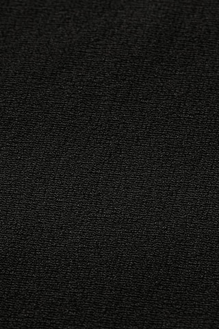 Jogger taille haute - Noir