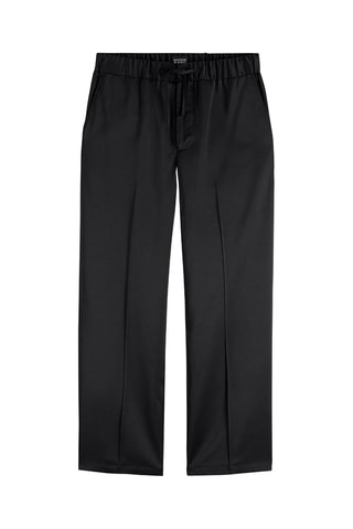 Pantalon - Noir