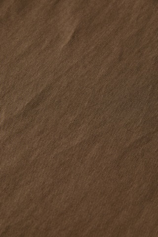 Chino en lin - Olive