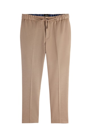 Pantalon - Beige