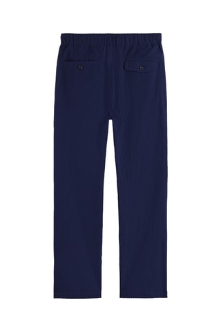 Pantalon - Bleu marine