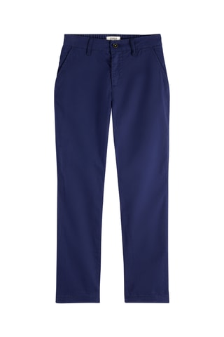 Pantalon - Bleu marine