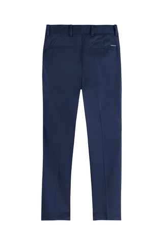 Pantalon - Bleu marine