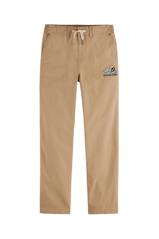 Pantalon - Beige